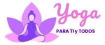 Logo de Yoga para ti y todos